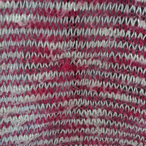 Tea n rose Skulls / Knit Hoodie - Picture 7 of 7